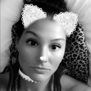 Meet your Posher, April